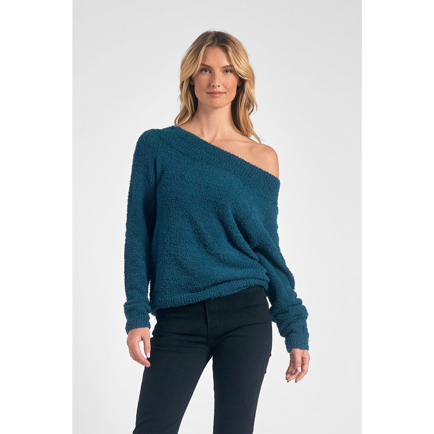 Keeping Dreams Alive Sweater - 130 Sweaters/Cardigans