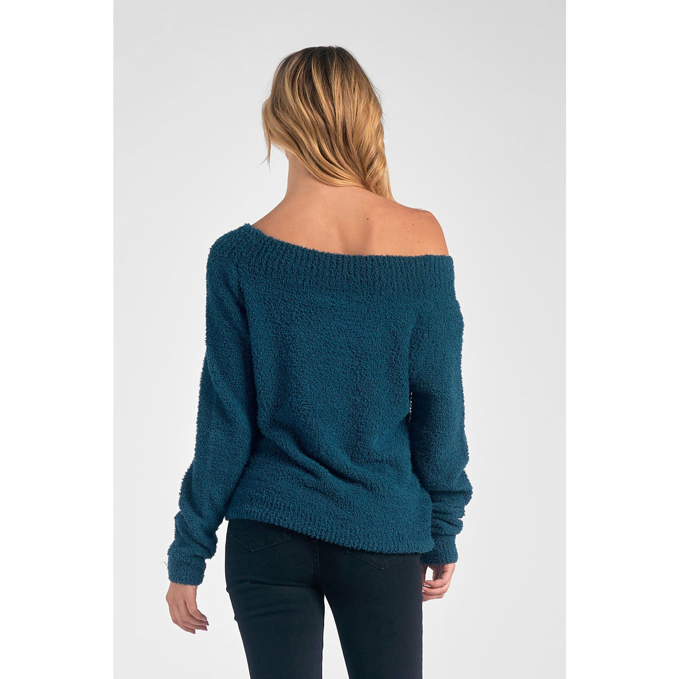 Keeping Dreams Alive Sweater - 130 Sweaters/Cardigans