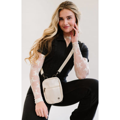 Lainey Convertible Multi-Wear Travel Crossbody Bag - 200 Handbags