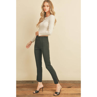 Learn To Love Again Trousers - 150 Bottoms