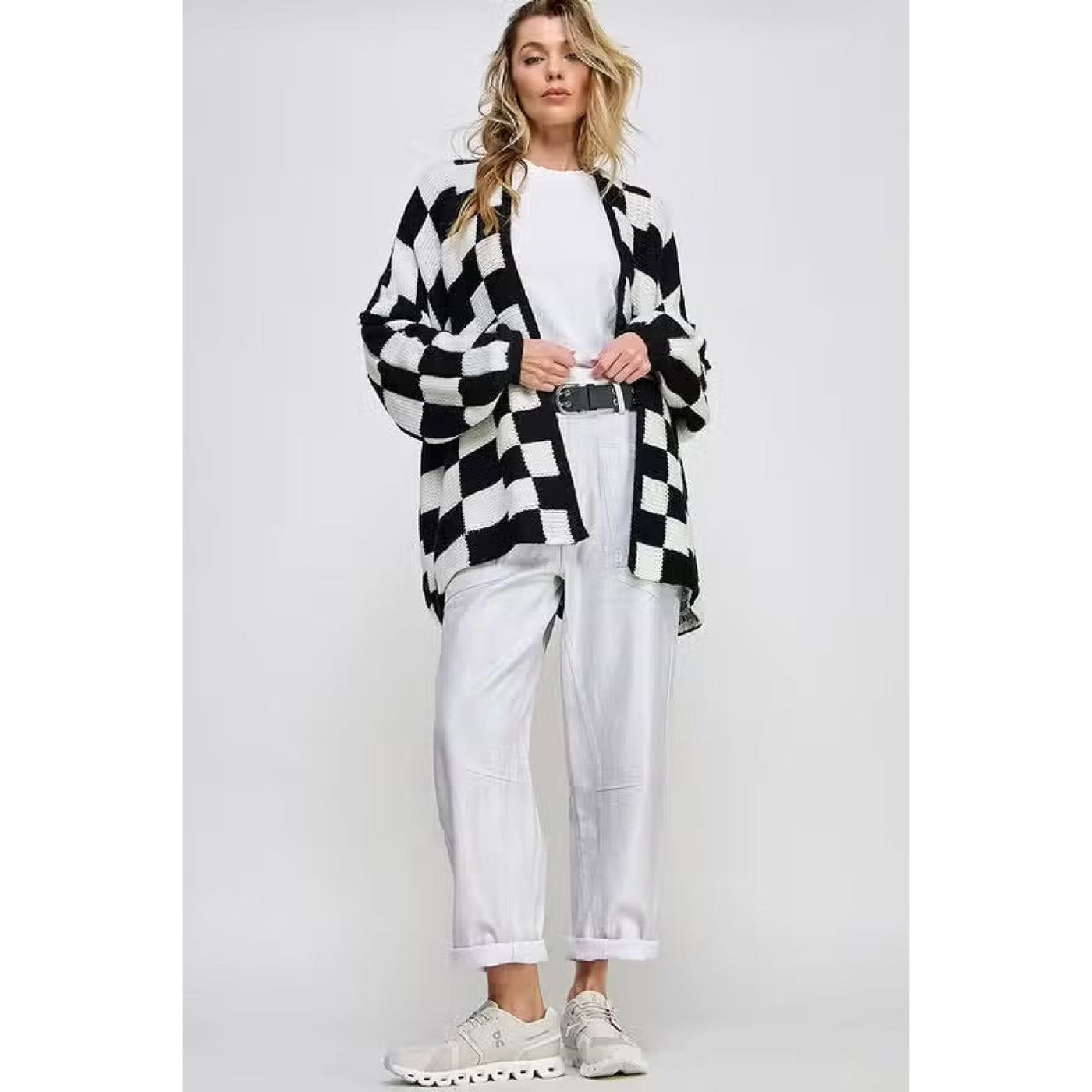 Look At Me Now Cardigan - 130 Sweaters/Cardigans