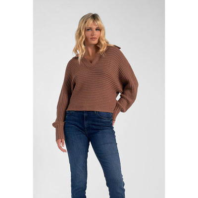 Love Me A Good Time Sweater - 130 Sweaters/Cardigans