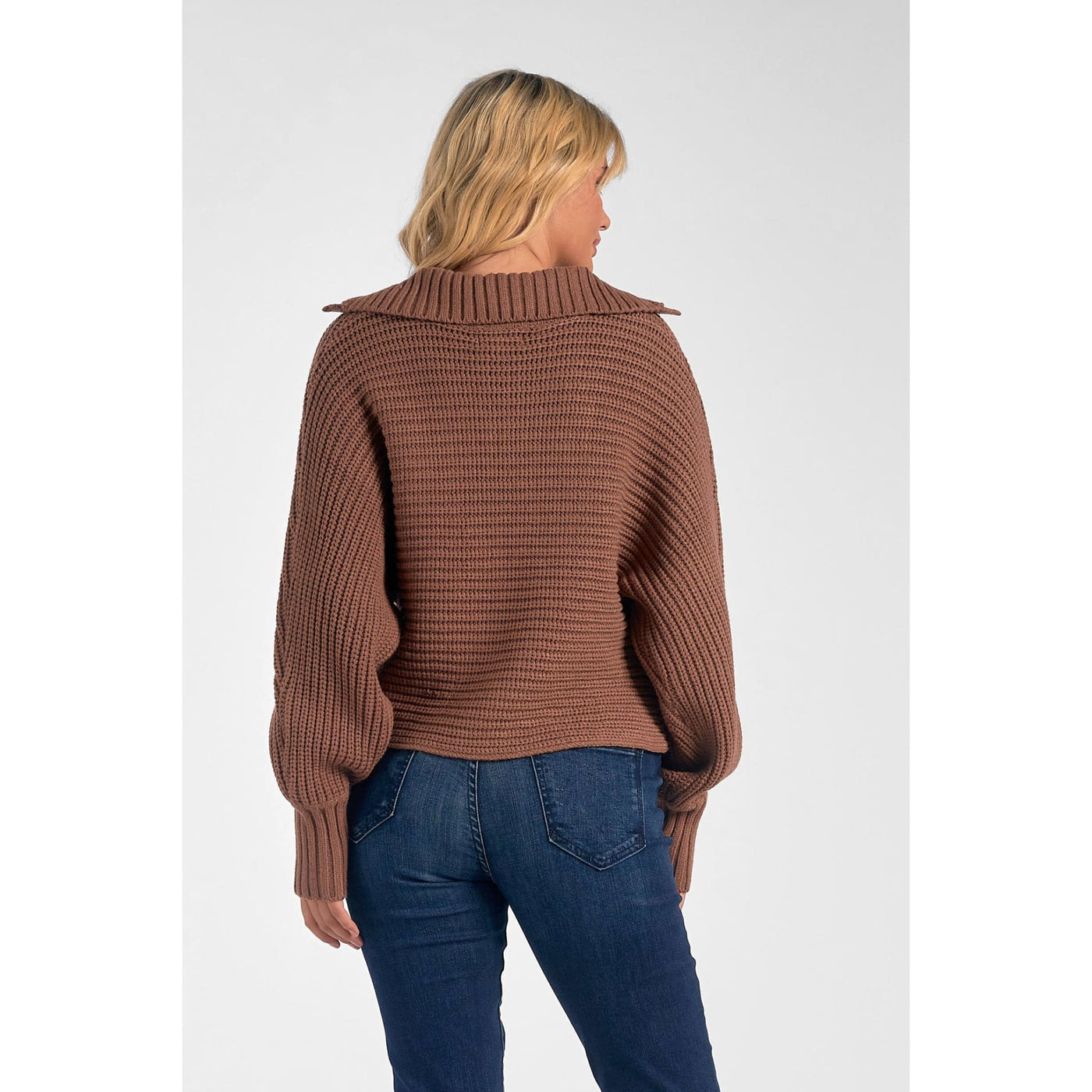 Love Me A Good Time Sweater - 130 Sweaters/Cardigans
