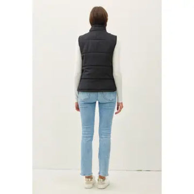 Love You Infinity Vest - 140 Jackets