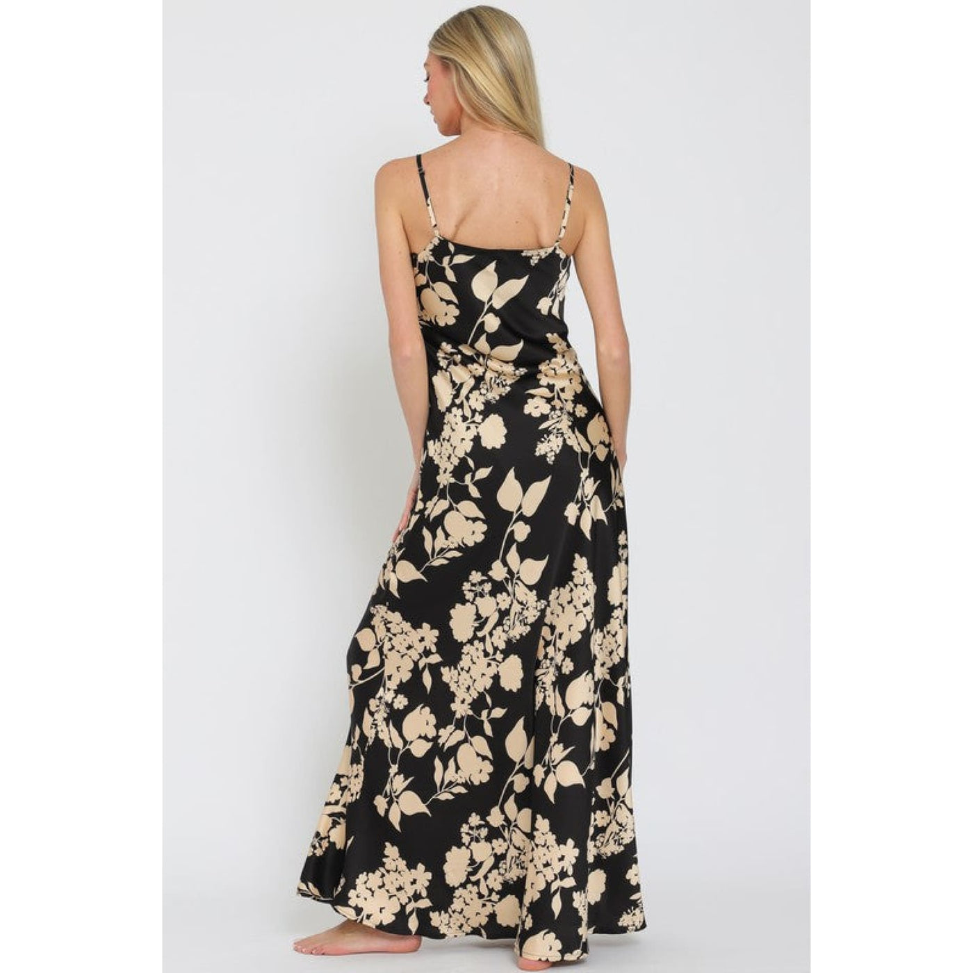 Meant For Me Maxi Dress - 175 Evening Dresses/Jumpsuits/Rompers