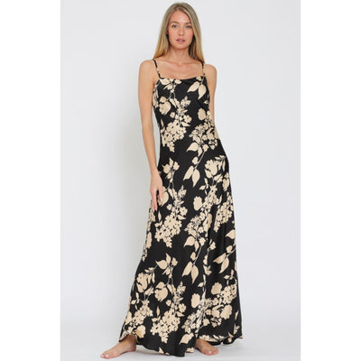 Meant For Me Maxi Dress - 175 Evening Dresses/Jumpsuits/Rompers