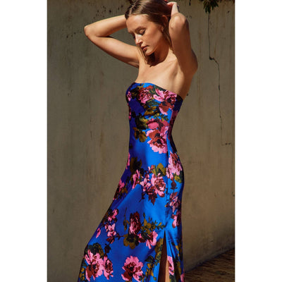 Mesmerizing Essence Maxi Dress - 175 Evening Dresses/Jumpsuits/Rompers