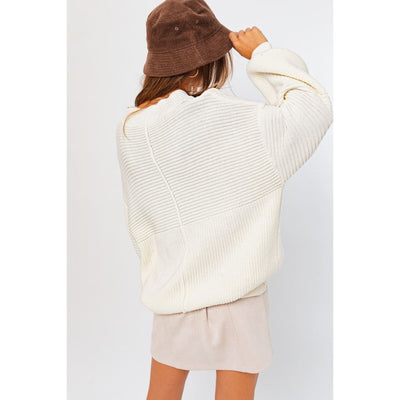 Next To You Sweater - 130 Sweaters/Cardigans