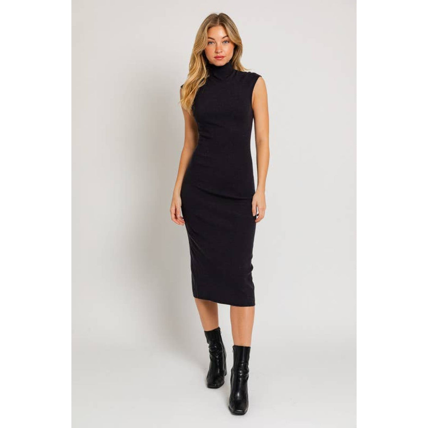 Nights Like These Midi Dress - 170 Casual Dresses/Jumpsuits/Rompers