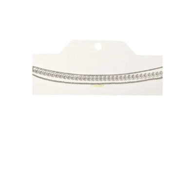 Nila Choker Necklace - 190 Jewelry