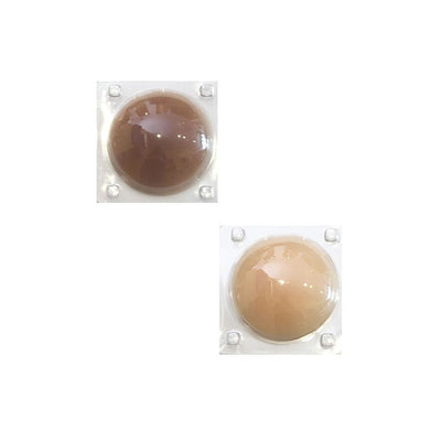 Non-Adhesive Nipple Covers - 210 Other Accessories