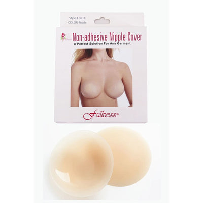Non-Adhesive Nipple Covers - 210 Other Accessories