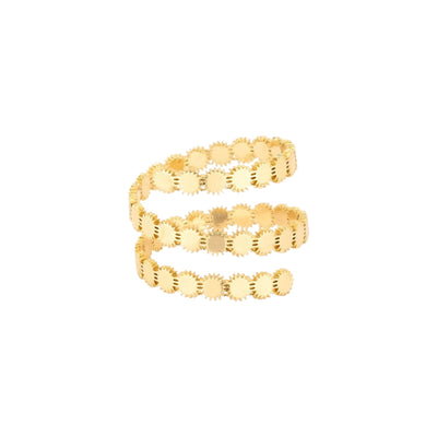 Olivia Ring - Gold - 190 Jewelry