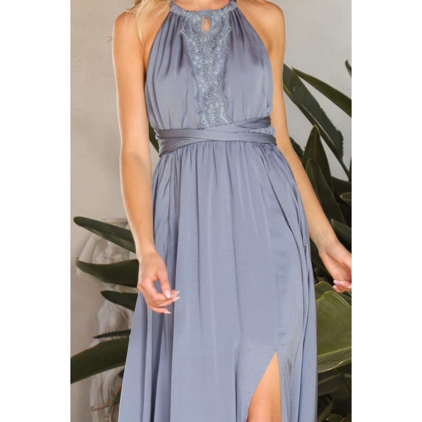 One To Remember Maxi Dress - 175 Evening Dresses/Jumpsuits/Rompers