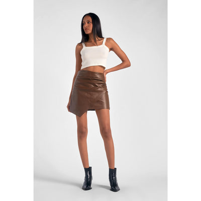 Out All Night Mini Skirt - 150 Bottoms