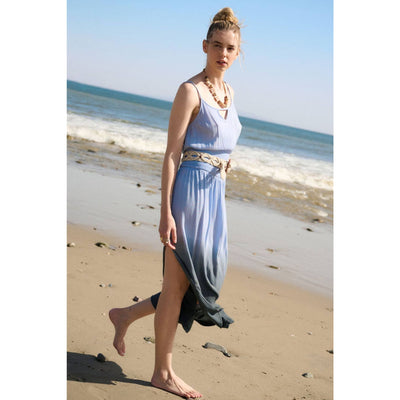 Ripple Effect Maxi Dress - 170 Casual Dresses/Jumpsuits/Rompers