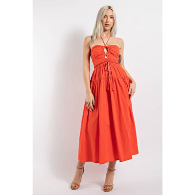 See My Reflection Midi Dress - 175 Evening Dresses/Jumpsuits/Rompers