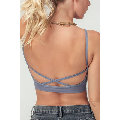 Simply Sweet Bralette - 210 Other Accessories