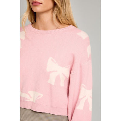 So Sweet Sweater - 130 Sweaters/Cardigans