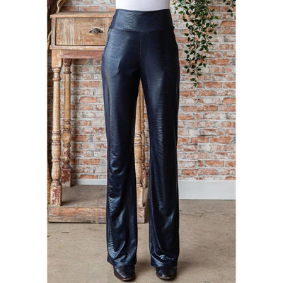 Spice Up The Night Flare Pants - 150 Bottoms