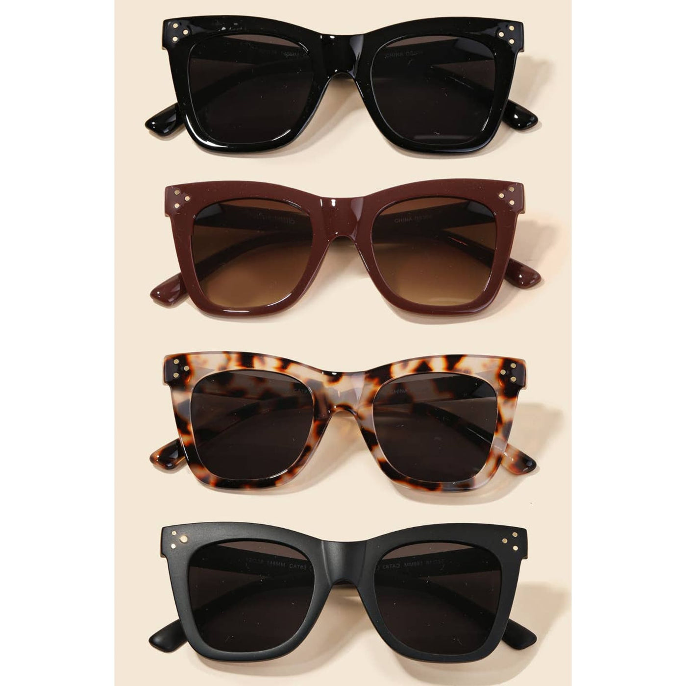 Sunglasses - 210 Other Accessories
