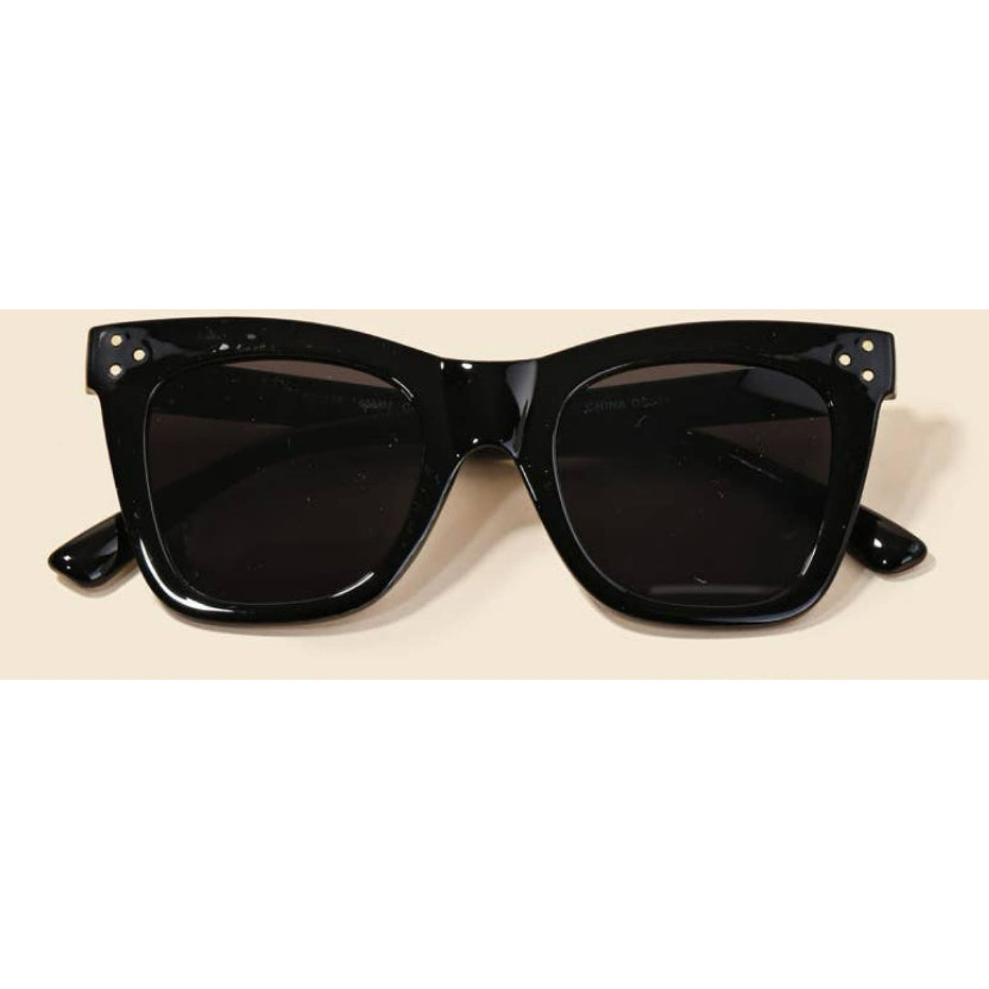 Sunglasses - Black - 210 Other Accessories