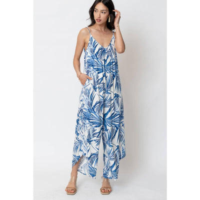 Surfing The Coast Jumpsuit - 170 Casual Dresses/Jumpsuits/Rompers