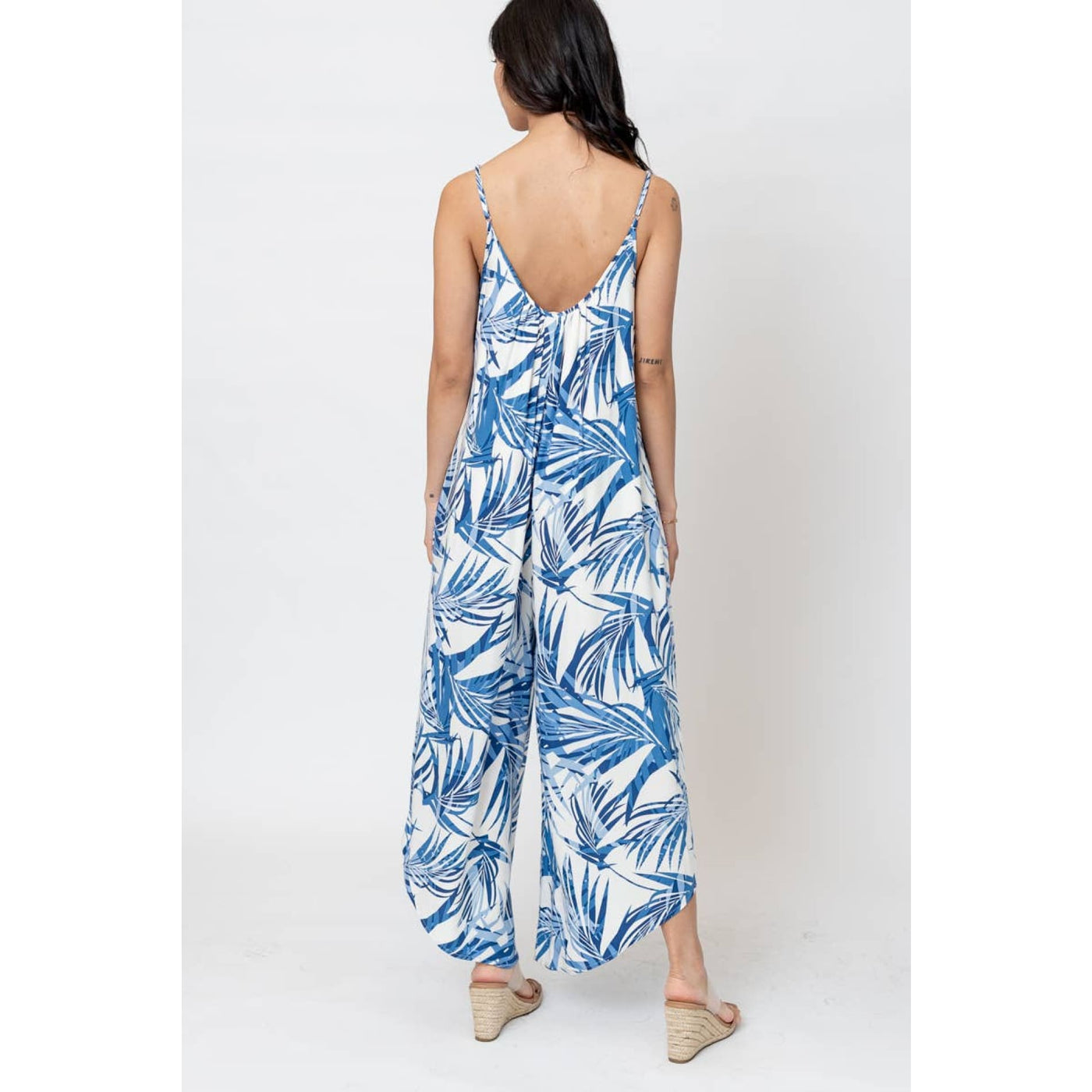 Surfing The Coast Jumpsuit - 170 Casual Dresses/Jumpsuits/Rompers