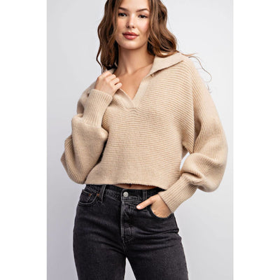 Swept You Away Sweater - 130 Sweaters/Cardigans