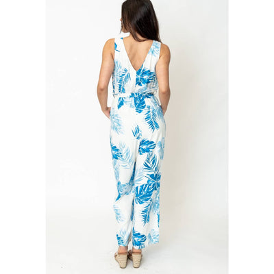 Take Me Away Jumpsuit - 175 Evening Dresses/Jumpsuits/Rompers