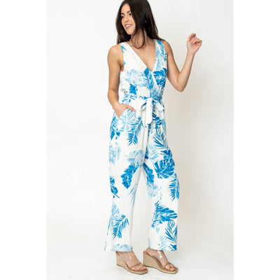 Take Me Away Jumpsuit - 175 Evening Dresses/Jumpsuits/Rompers