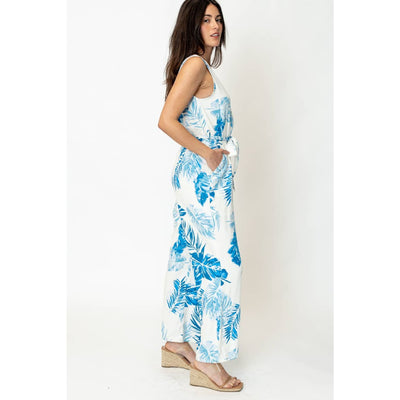 Take Me Away Jumpsuit - 175 Evening Dresses/Jumpsuits/Rompers