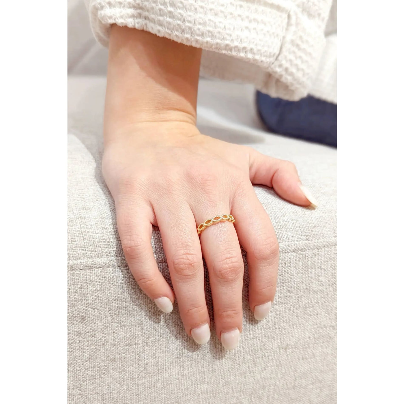 The Chloe Ring - 190 Jewelry
