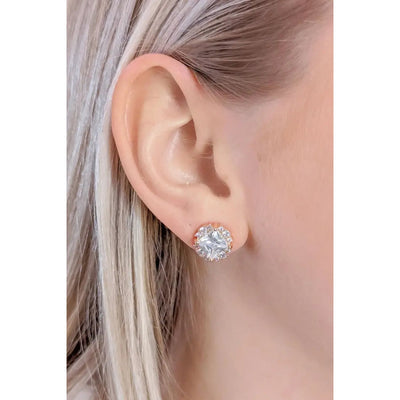 The Denice Earrings - 190 Jewelry