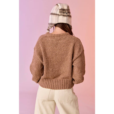 The Everlee Sweater - 130 Sweaters/Cardigans