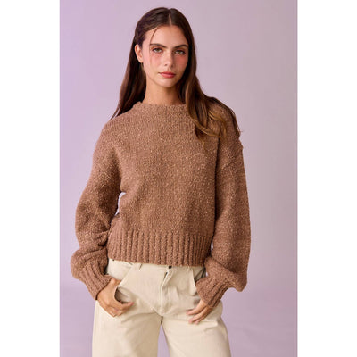 The Everlee Sweater - 130 Sweaters/Cardigans