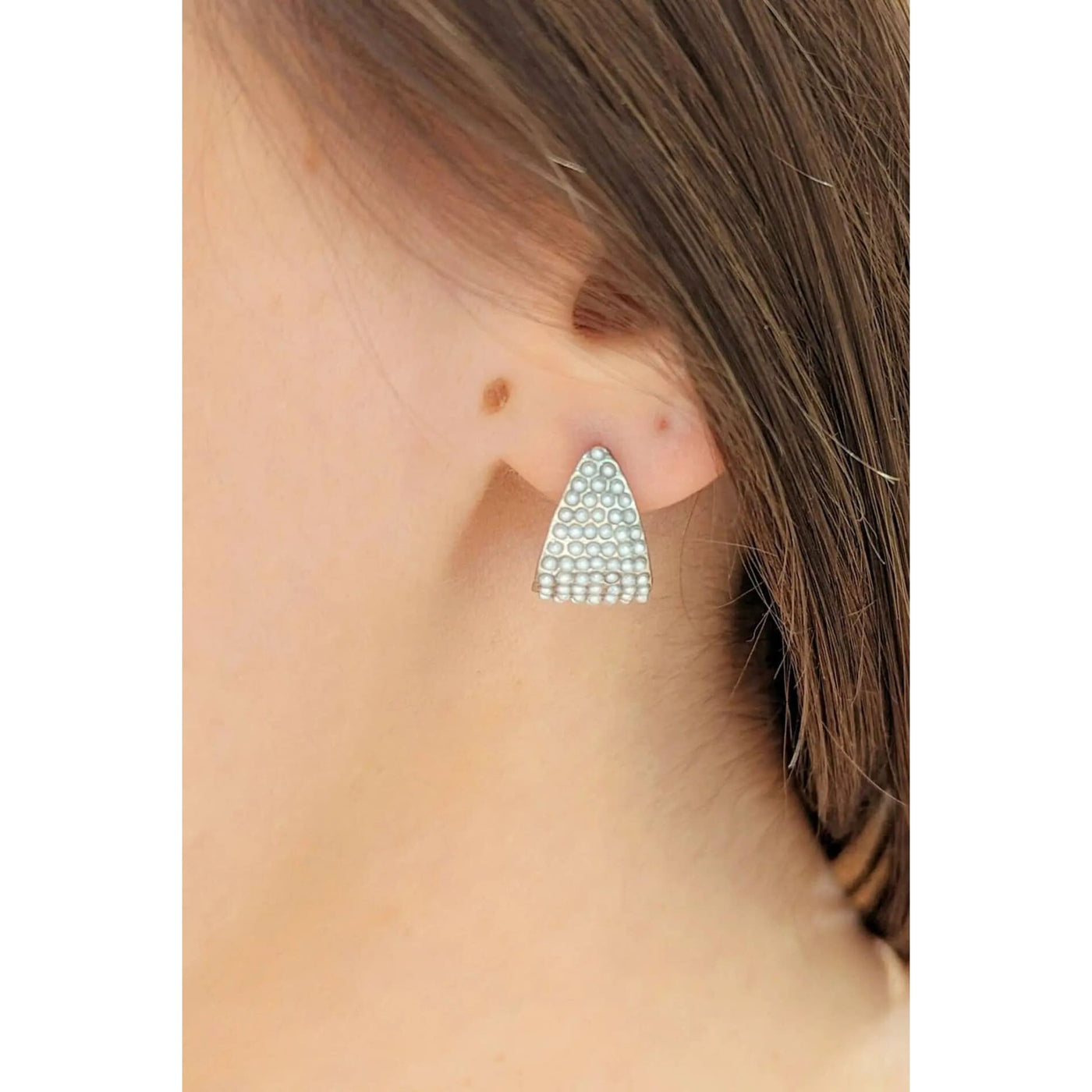 The Harlow Earrings - 190 Jewelry