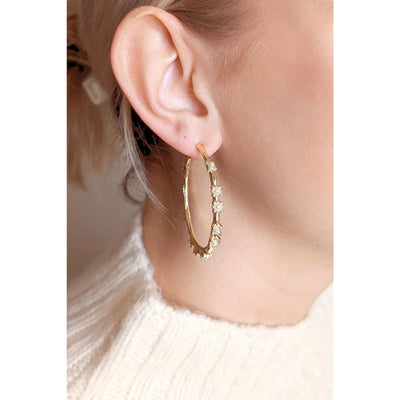 The Hartley Earrings - 190 Jewelry