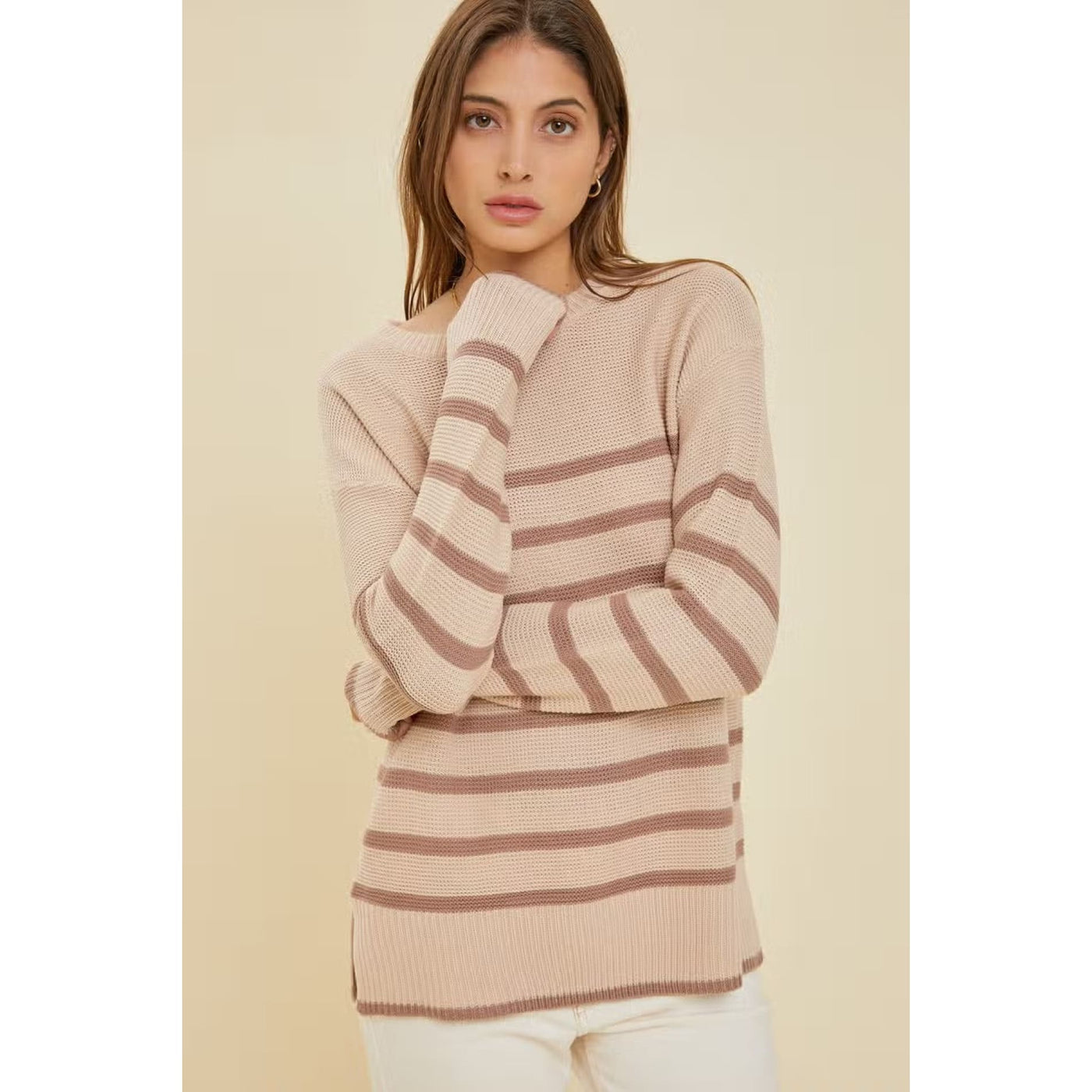 The Holland Sweater - 130 Sweaters/Cardigans