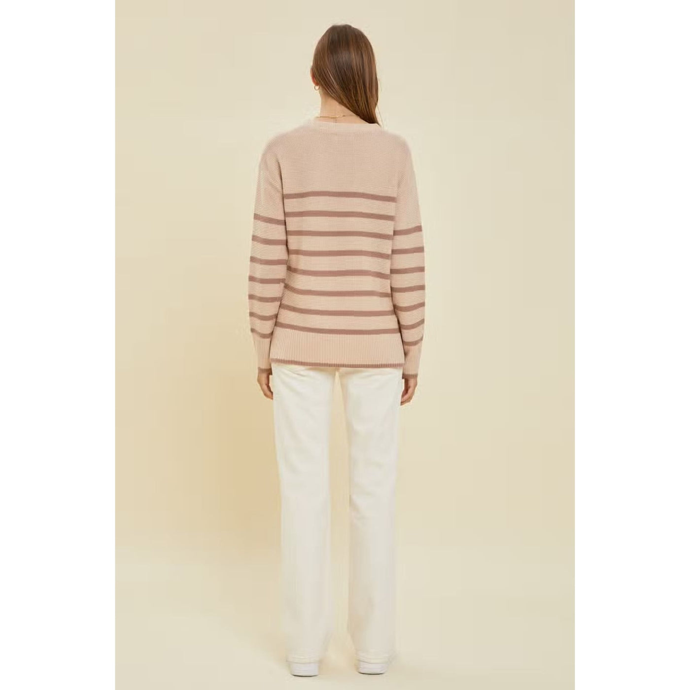 The Holland Sweater - 130 Sweaters/Cardigans