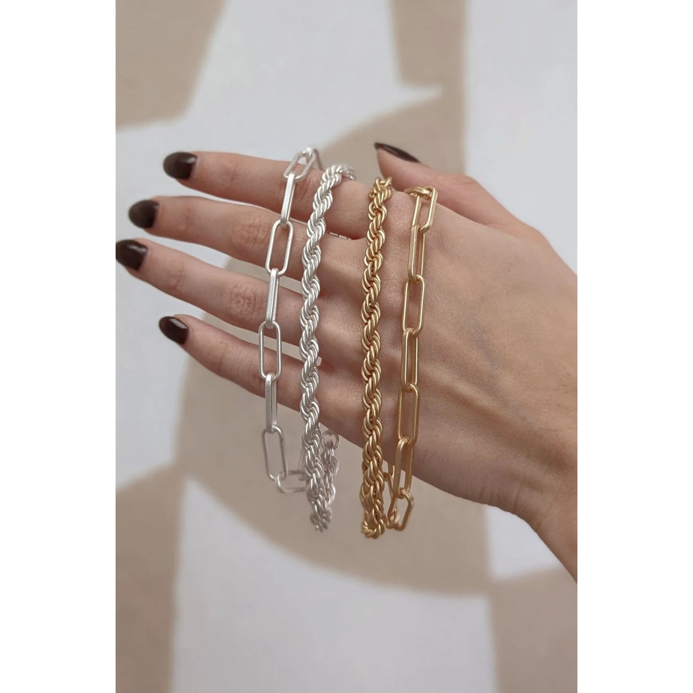 The Jada Bracelet - 190 Jewelry