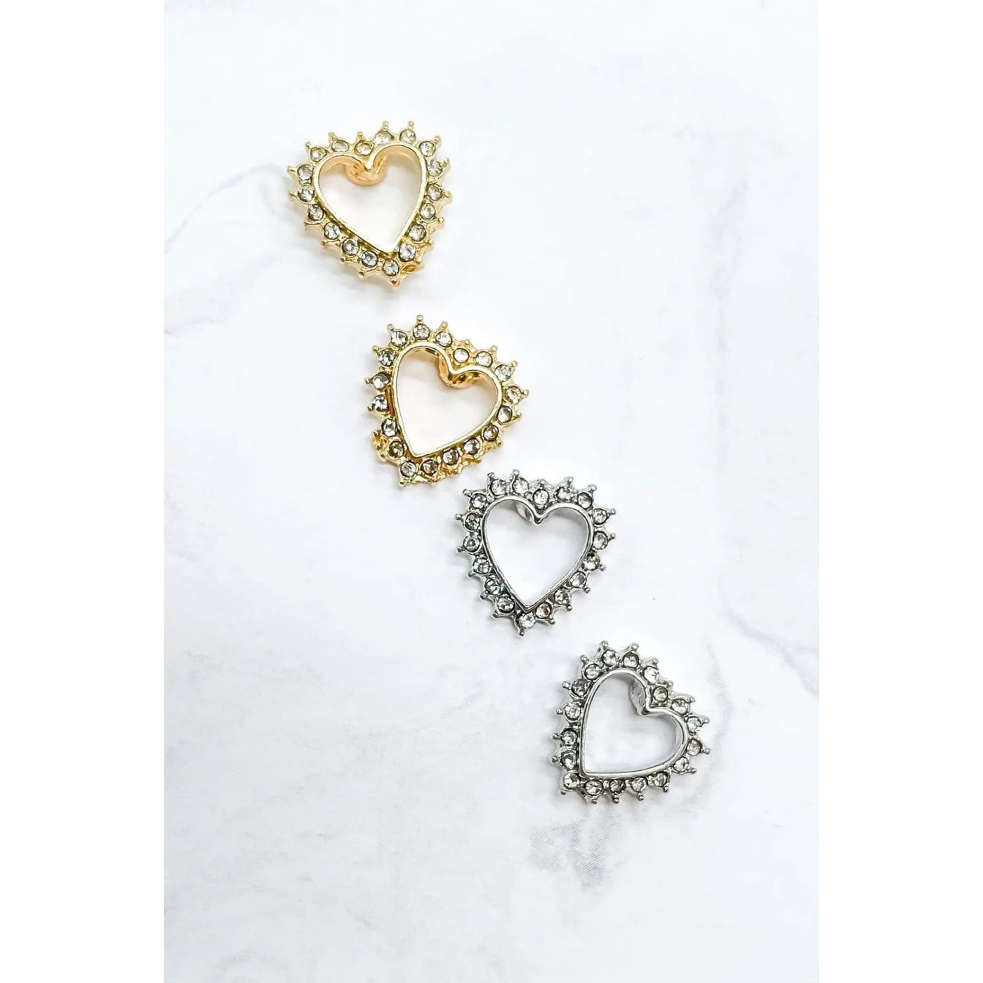 The Jane Earrings - 190 Jewelry