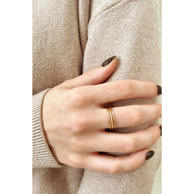 The Jess Ring - 190 Jewelry