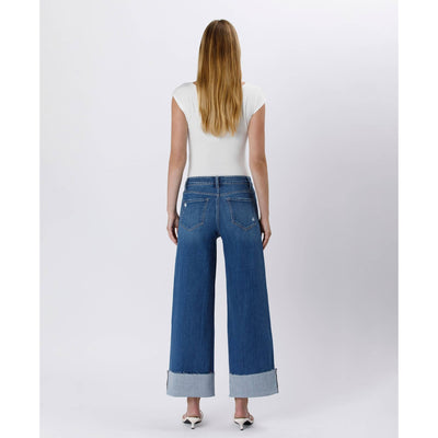 The Karla Jeans - 160 Denim