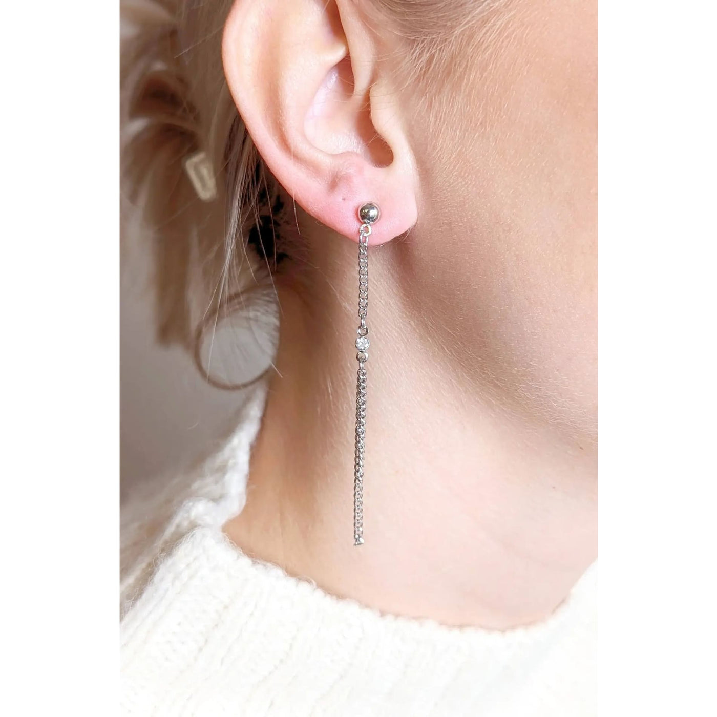The Lark Earrings - 190 Jewelry