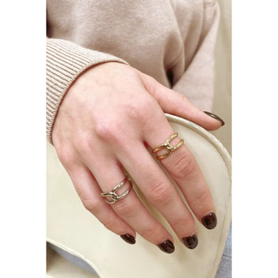 The Leanna Ring - 190 Jewelry