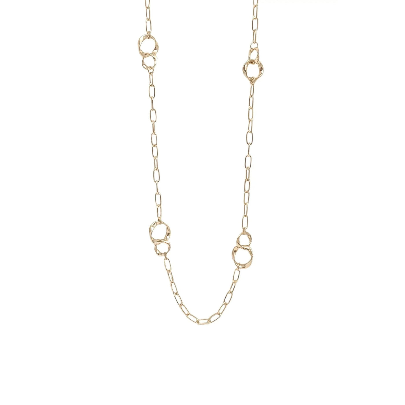 The Marina Necklace - 190 Jewelry