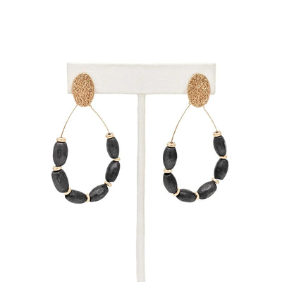 The Mikele Earrings - 190 Jewelry