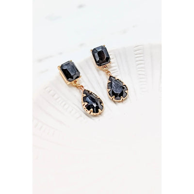 The Odette Earrings - 190 Jewelry