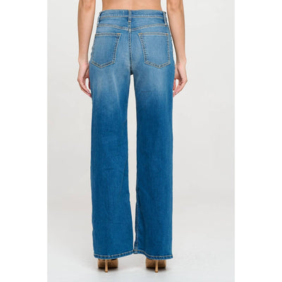 The Ophelia Jeans - 150 Bottoms